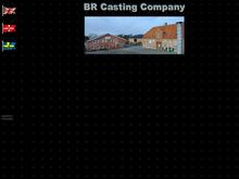 BR Casting Company A/S