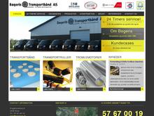Bøgeris Transportbånd A/S