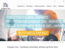 Kroppens Hus ApS
